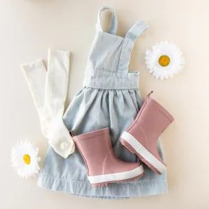 Children's Rain Boot | Raspberry