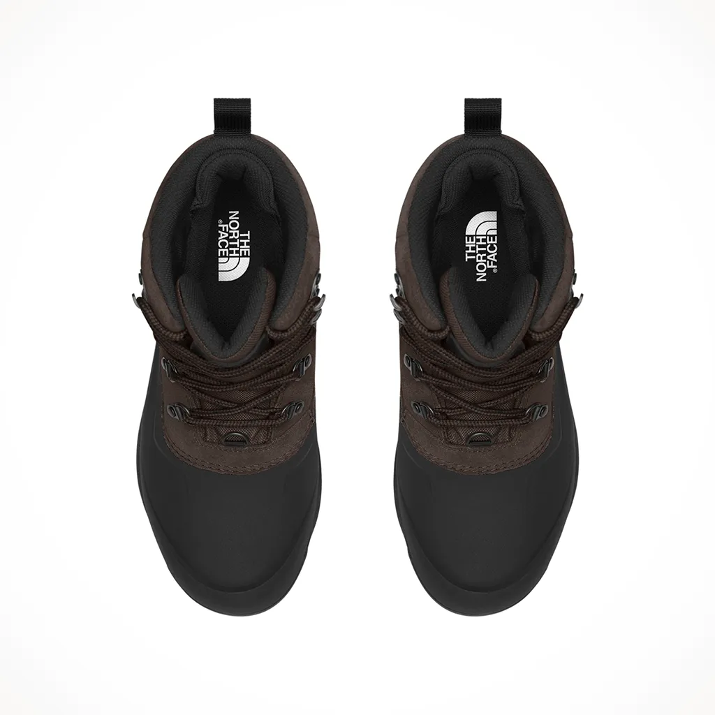 Chilkat V Lace WP — Men's