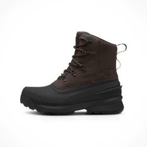 Chilkat V Lace WP — Men's