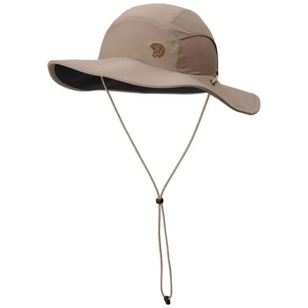 Chiller Wide Brim Hat II