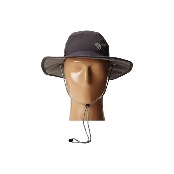Chiller Wide Brim Hat II