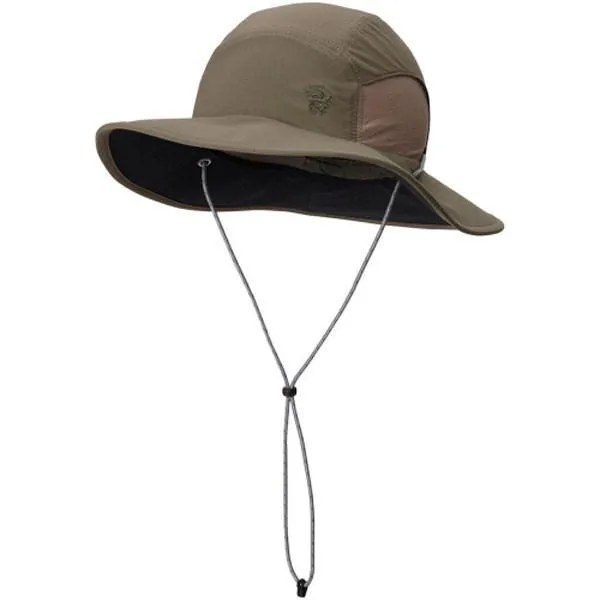 Chiller Wide Brim Hat II