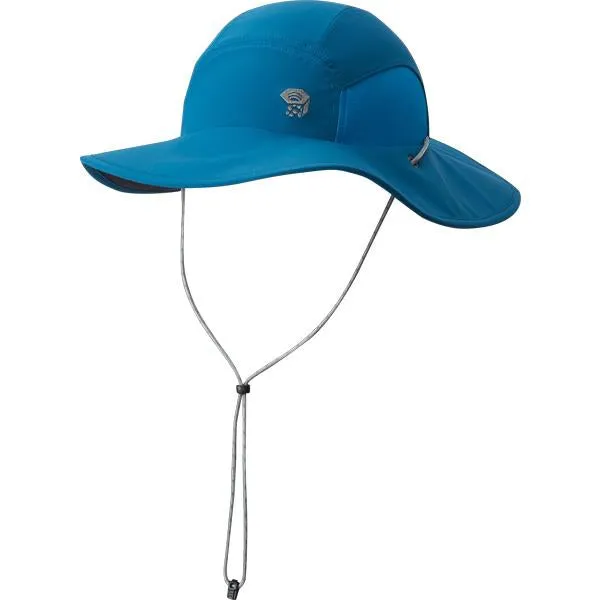 Chiller Wide Brim Hat II