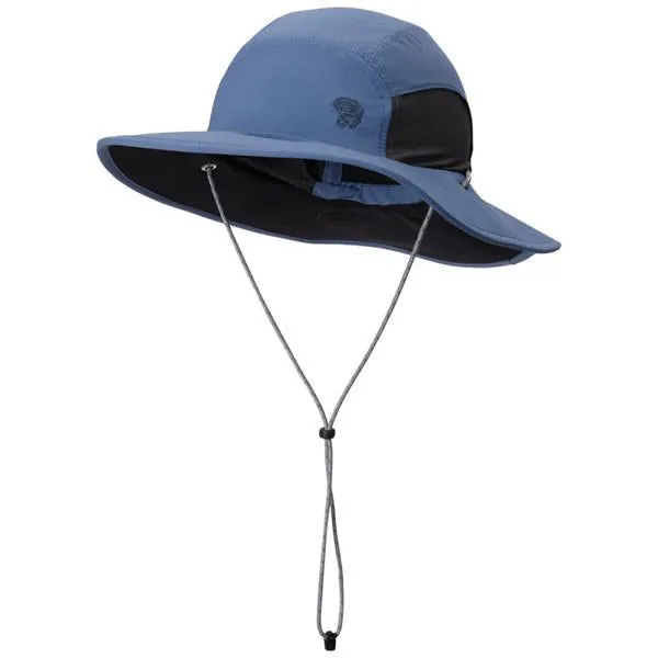 Chiller Wide Brim Hat II