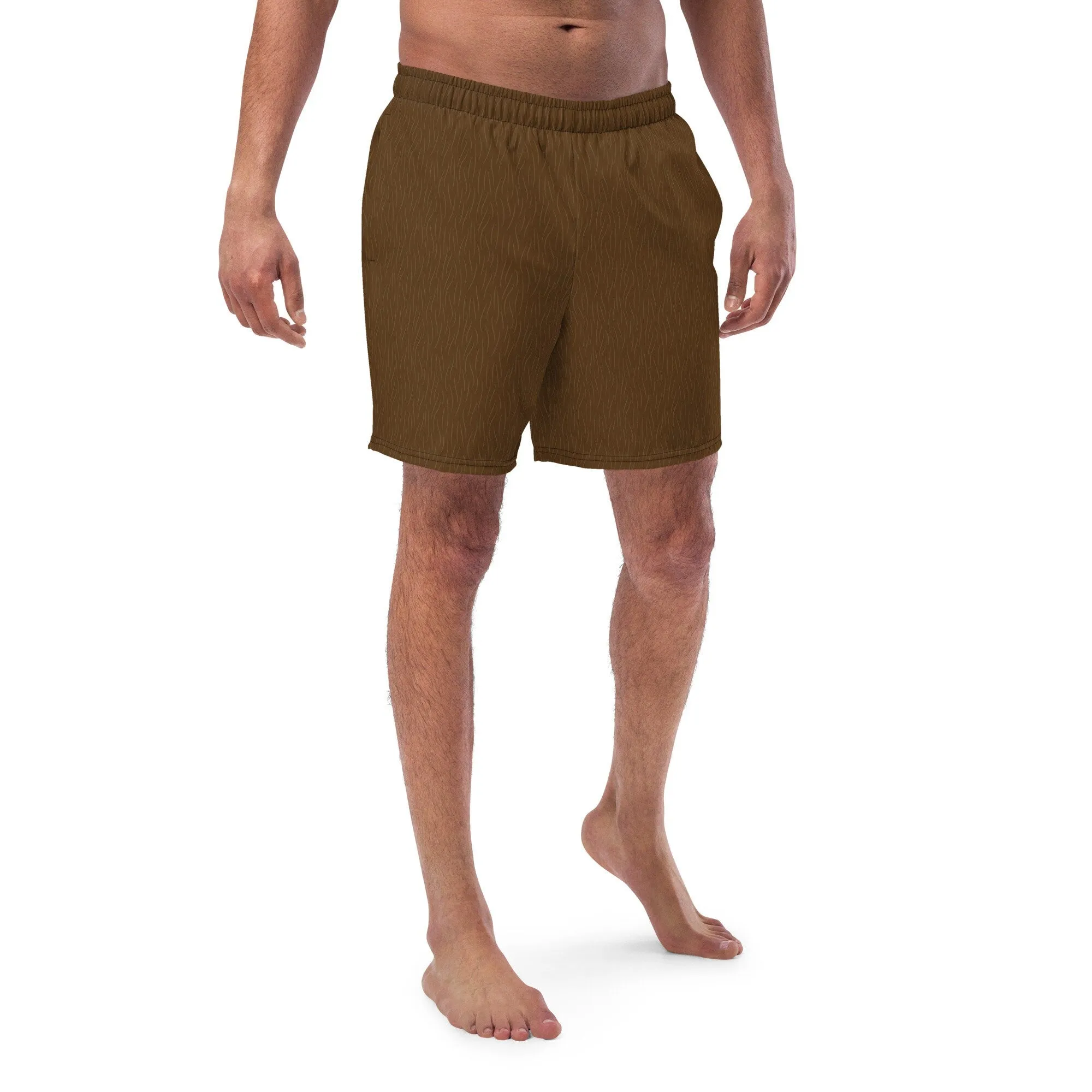 Chipmunk Mens Lined Shorts
