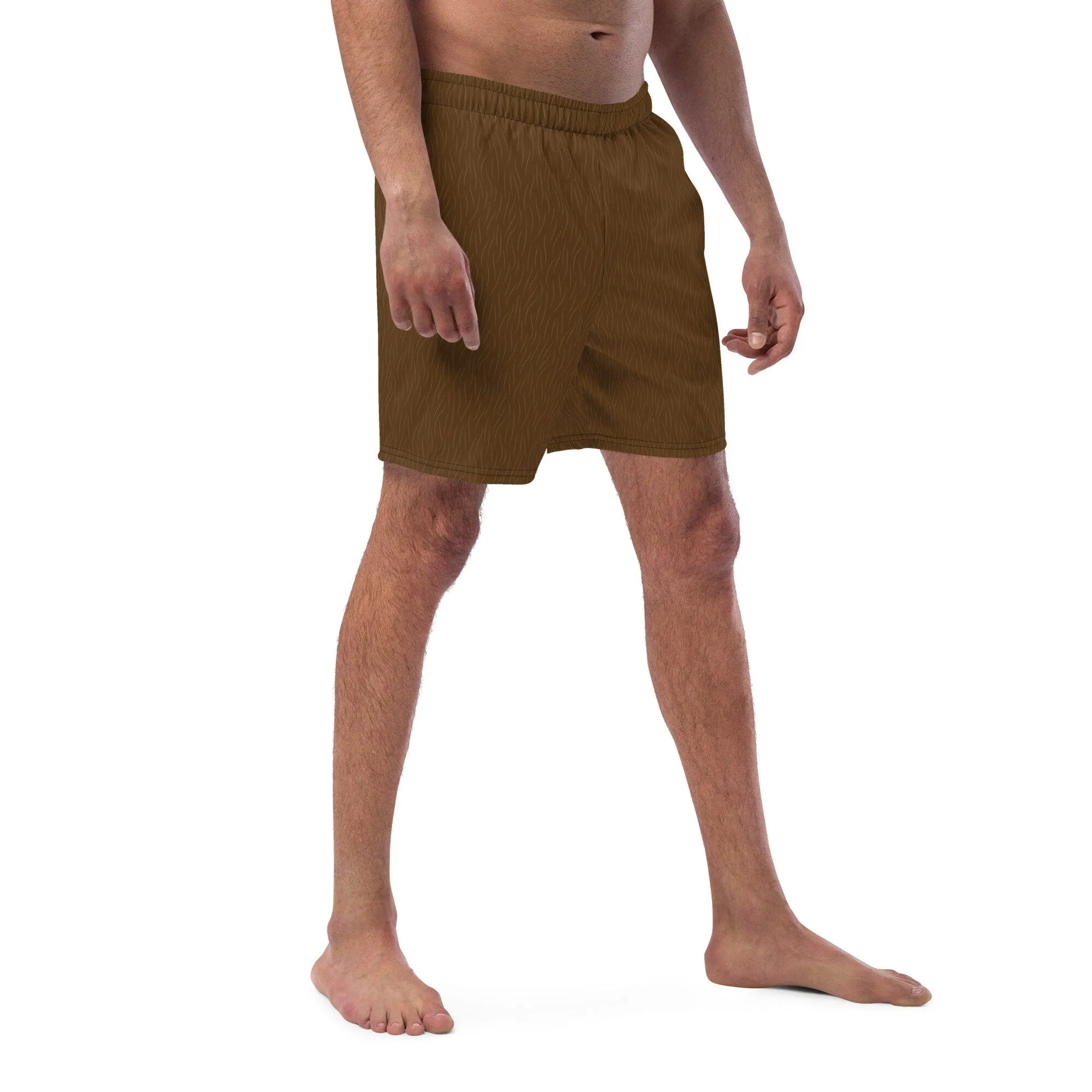 Chipmunk Mens Lined Shorts