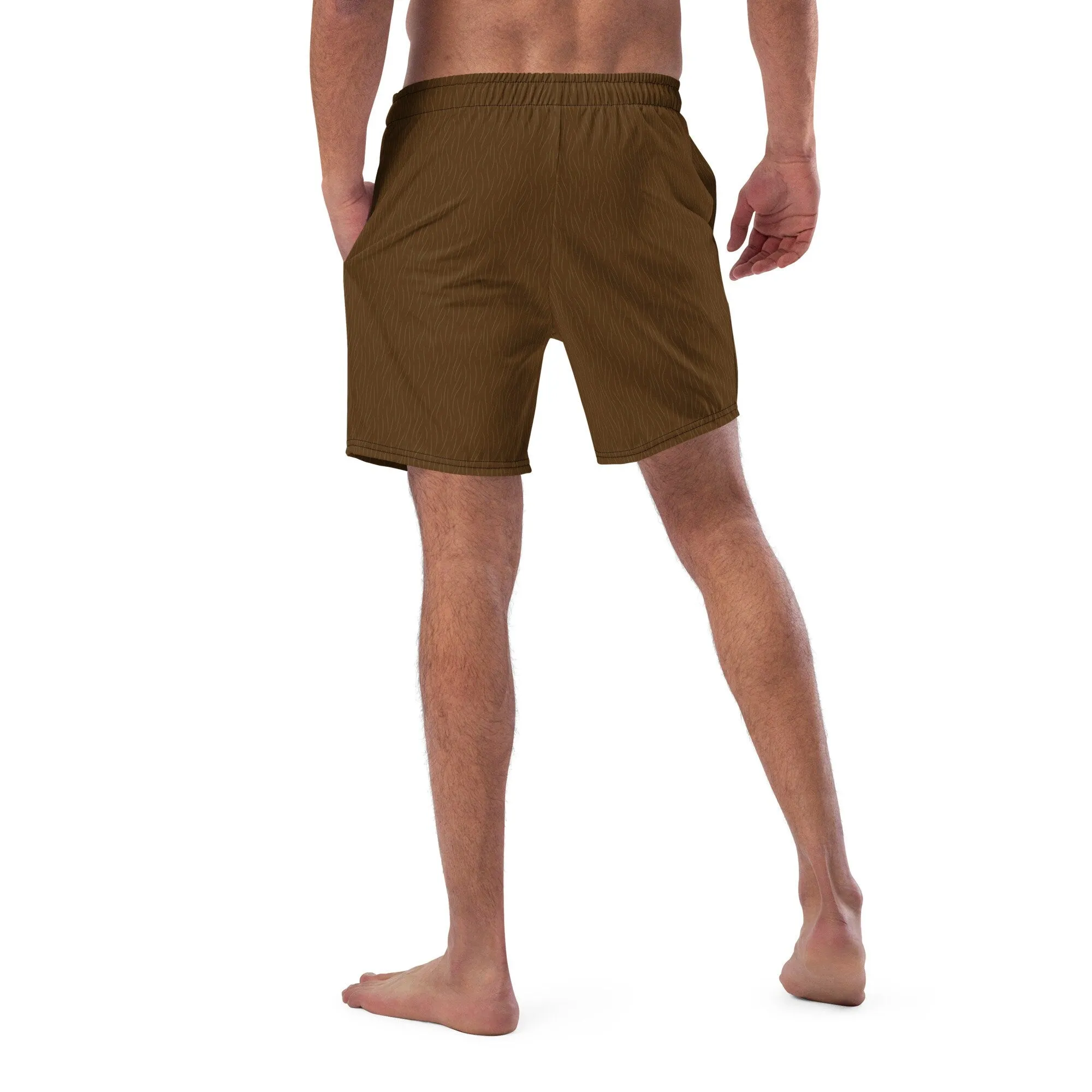 Chipmunk Mens Lined Shorts