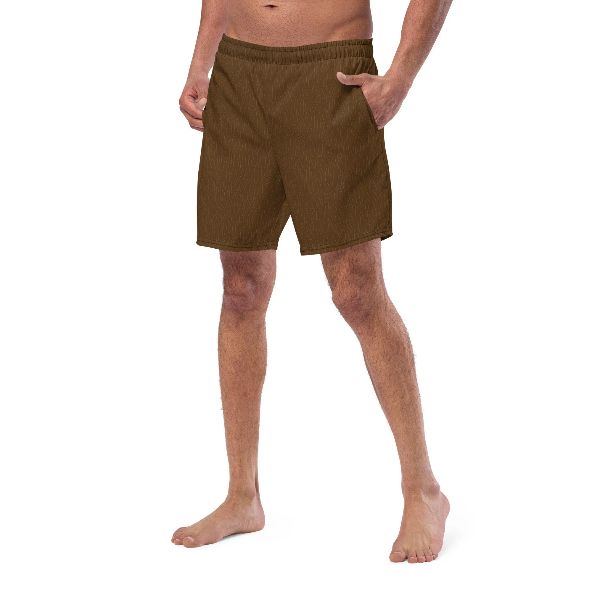 Chipmunk Mens Lined Shorts