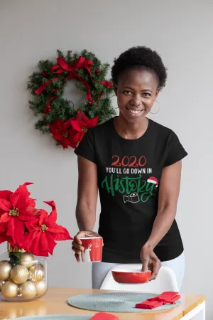Christmas 2020 Family T-Shirts