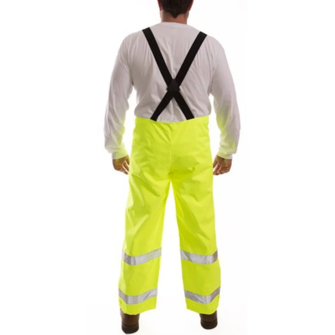 Class E Icon Overalls - Lime -  XL