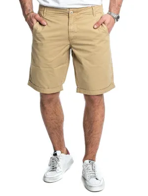 CLASSIC TWIL GD SHORT IN DESERT KAKI