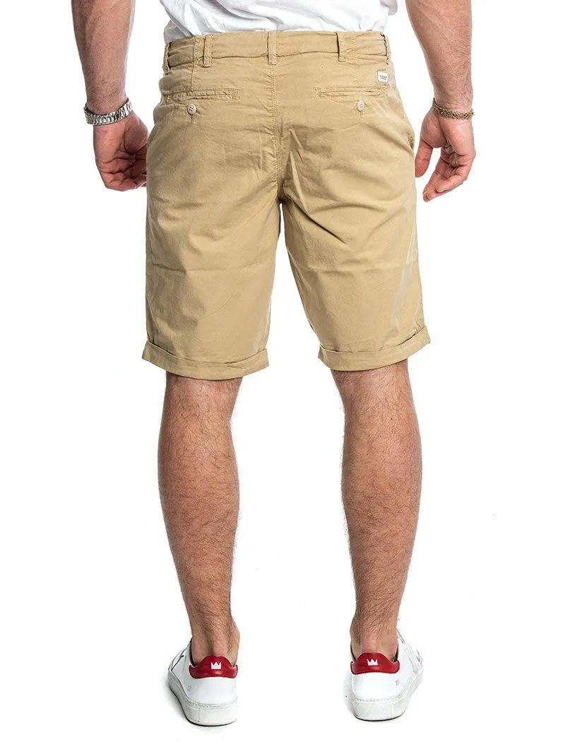 CLASSIC TWIL GD SHORT IN DESERT KAKI