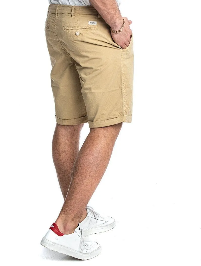 CLASSIC TWIL GD SHORT IN DESERT KAKI