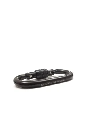 Climbing Carabiner