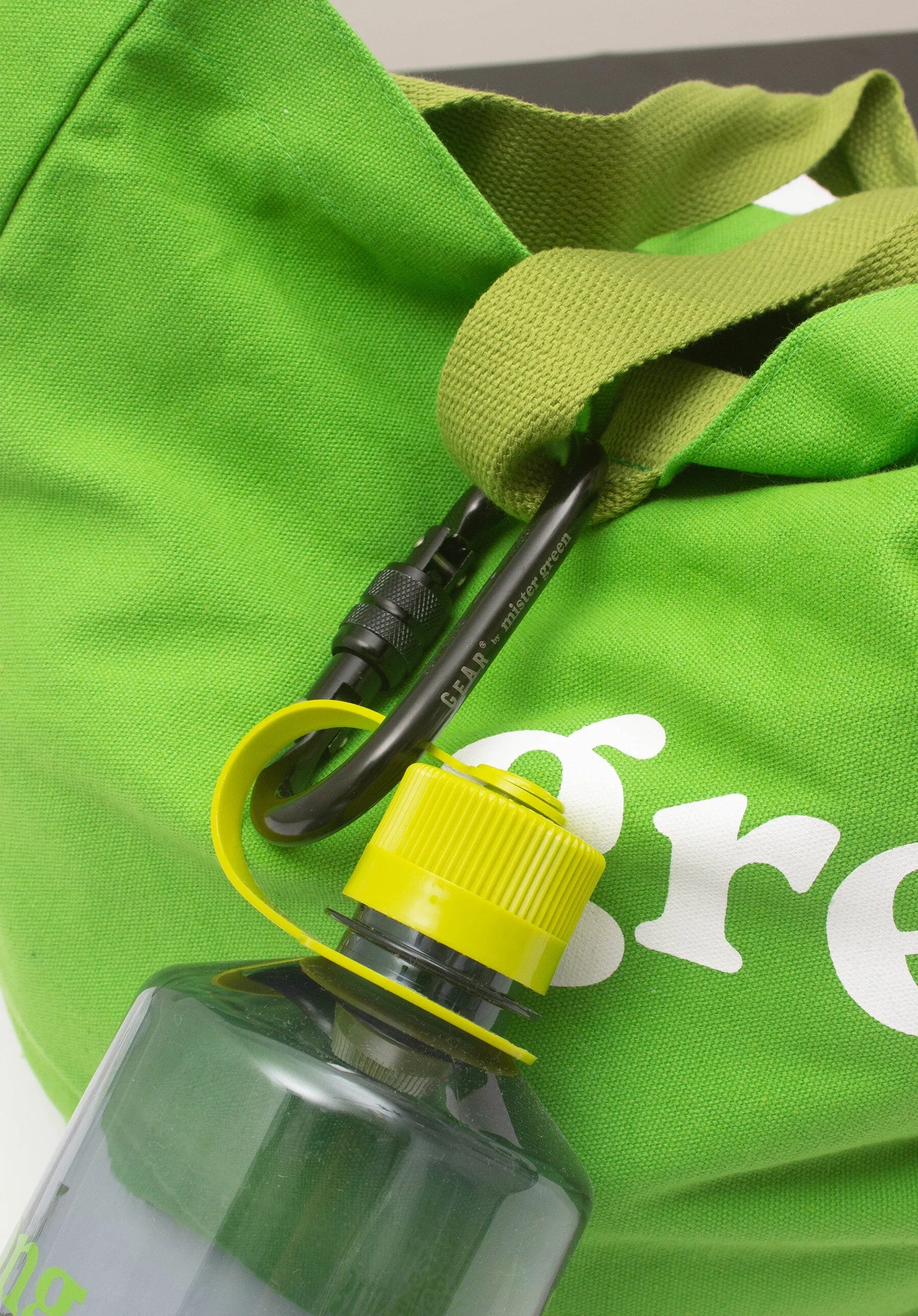 Climbing Carabiner