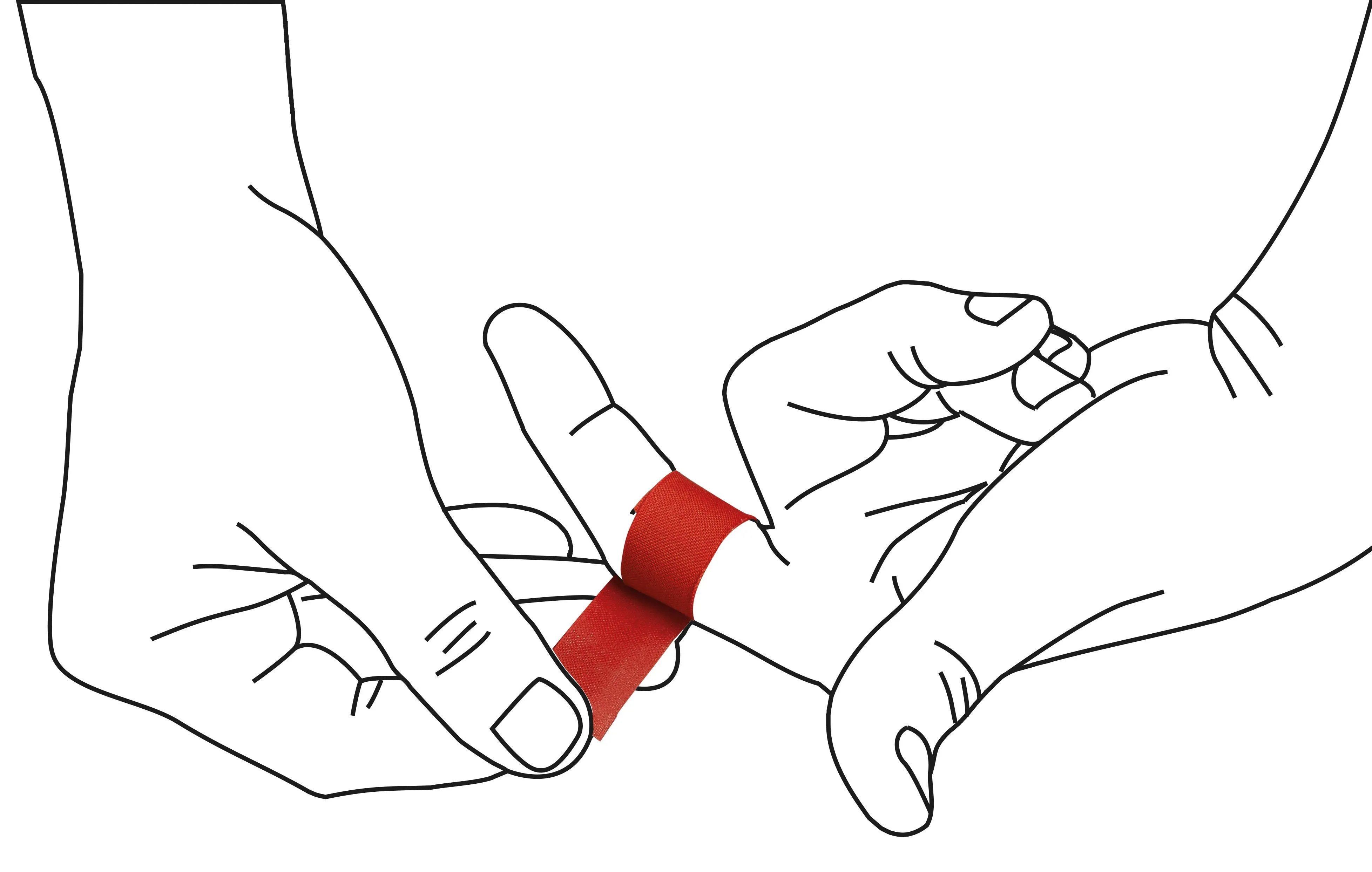 Climbing Tape