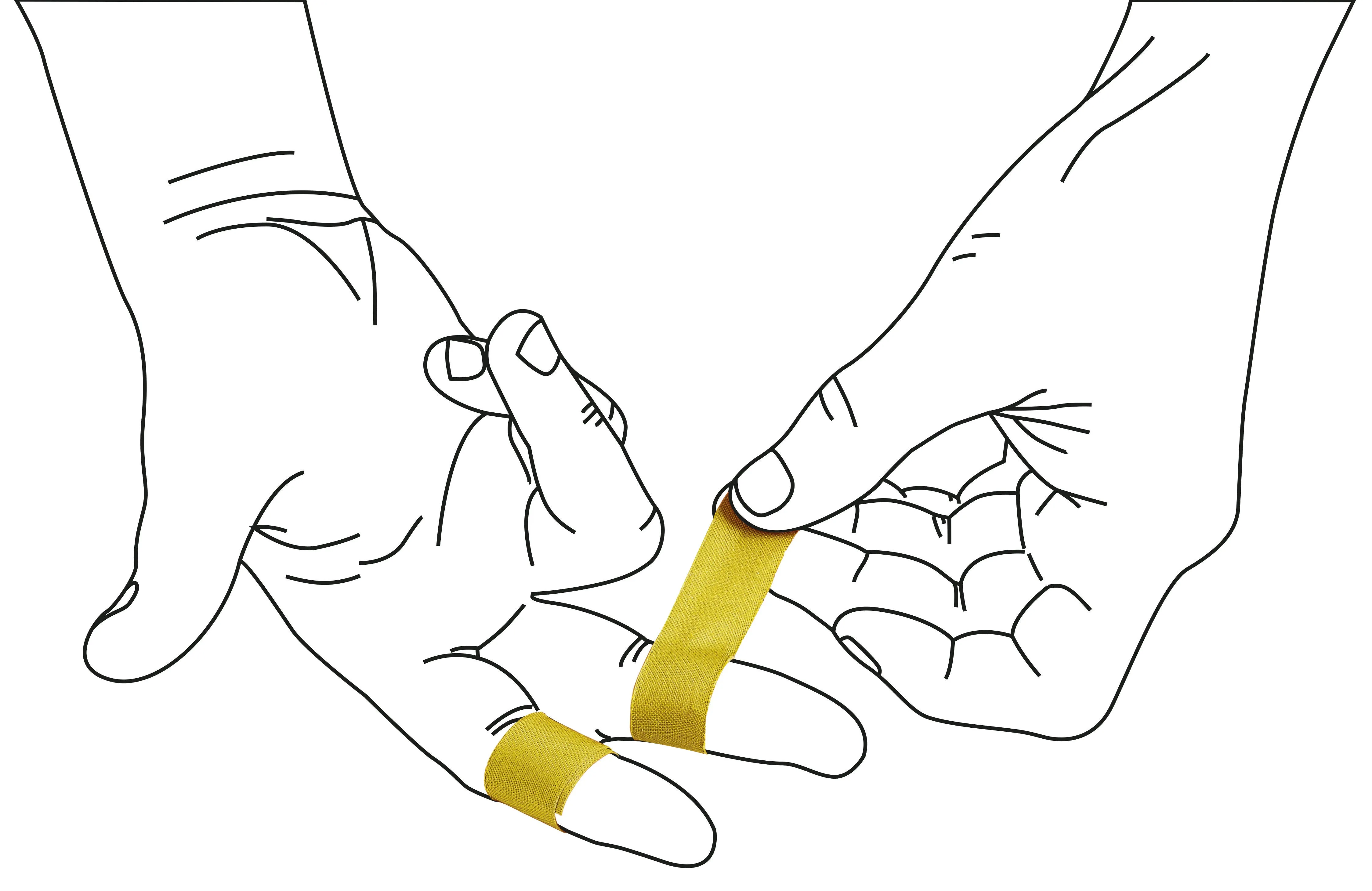 Climbing Tape