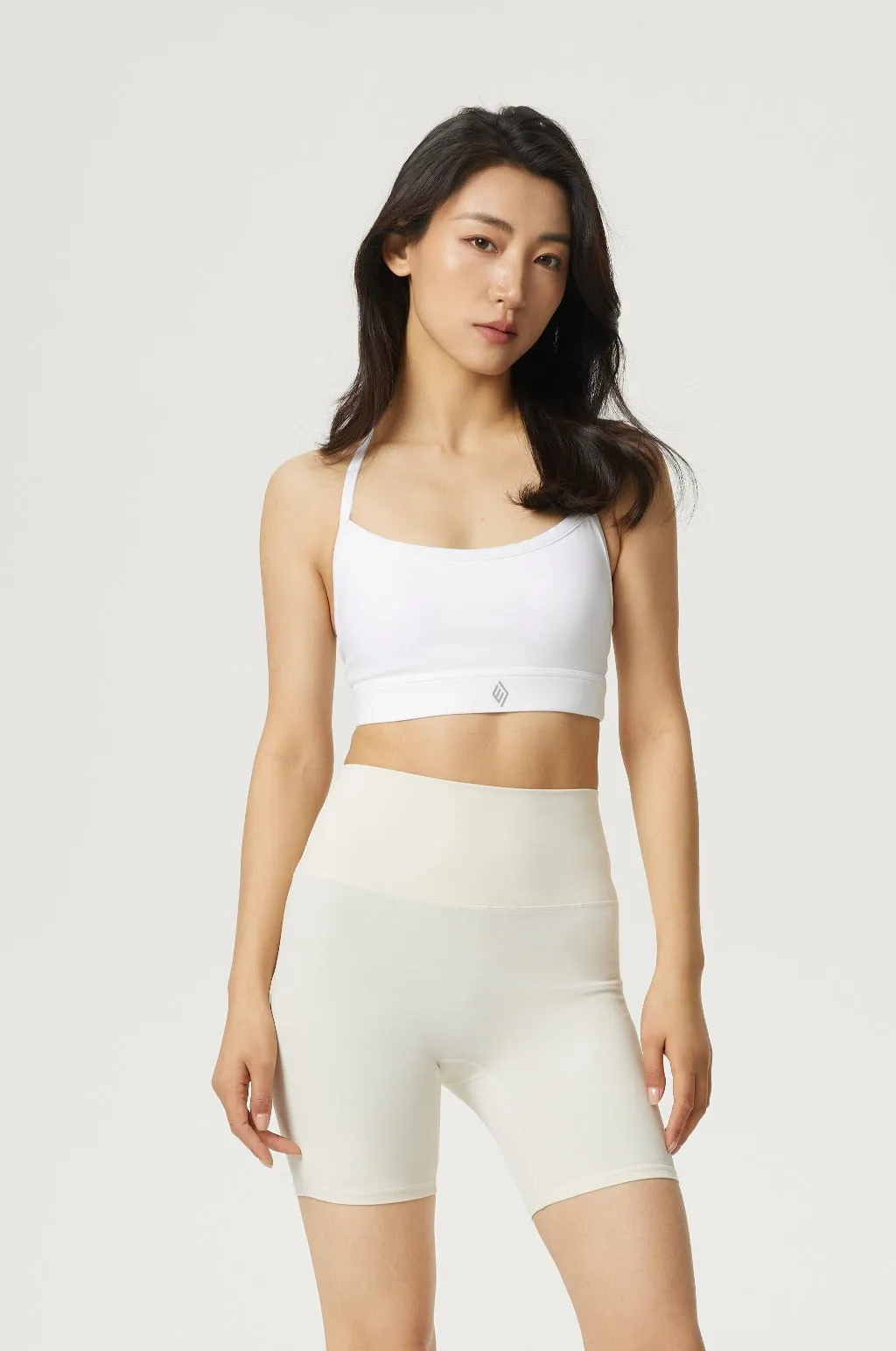 CloudSoft Shorts (Biker 6'')