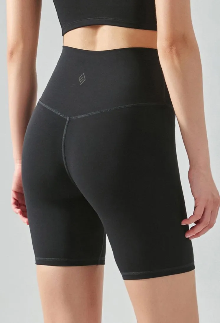 CloudSoft Shorts (Biker 6'')