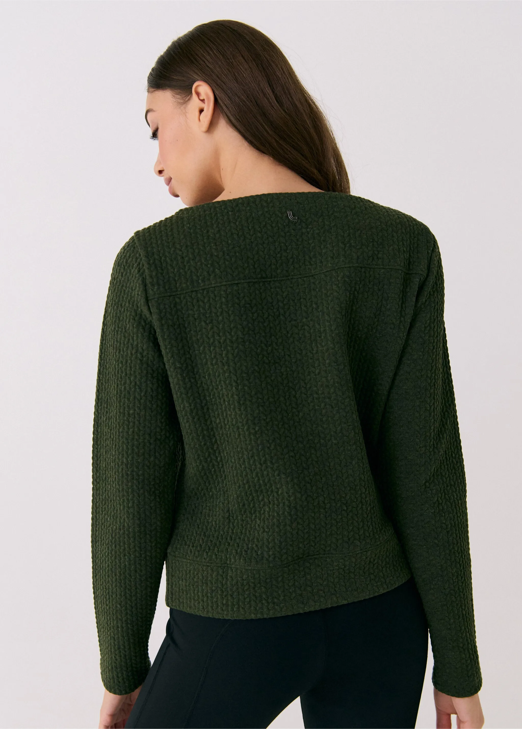 Clover Sweatshirt