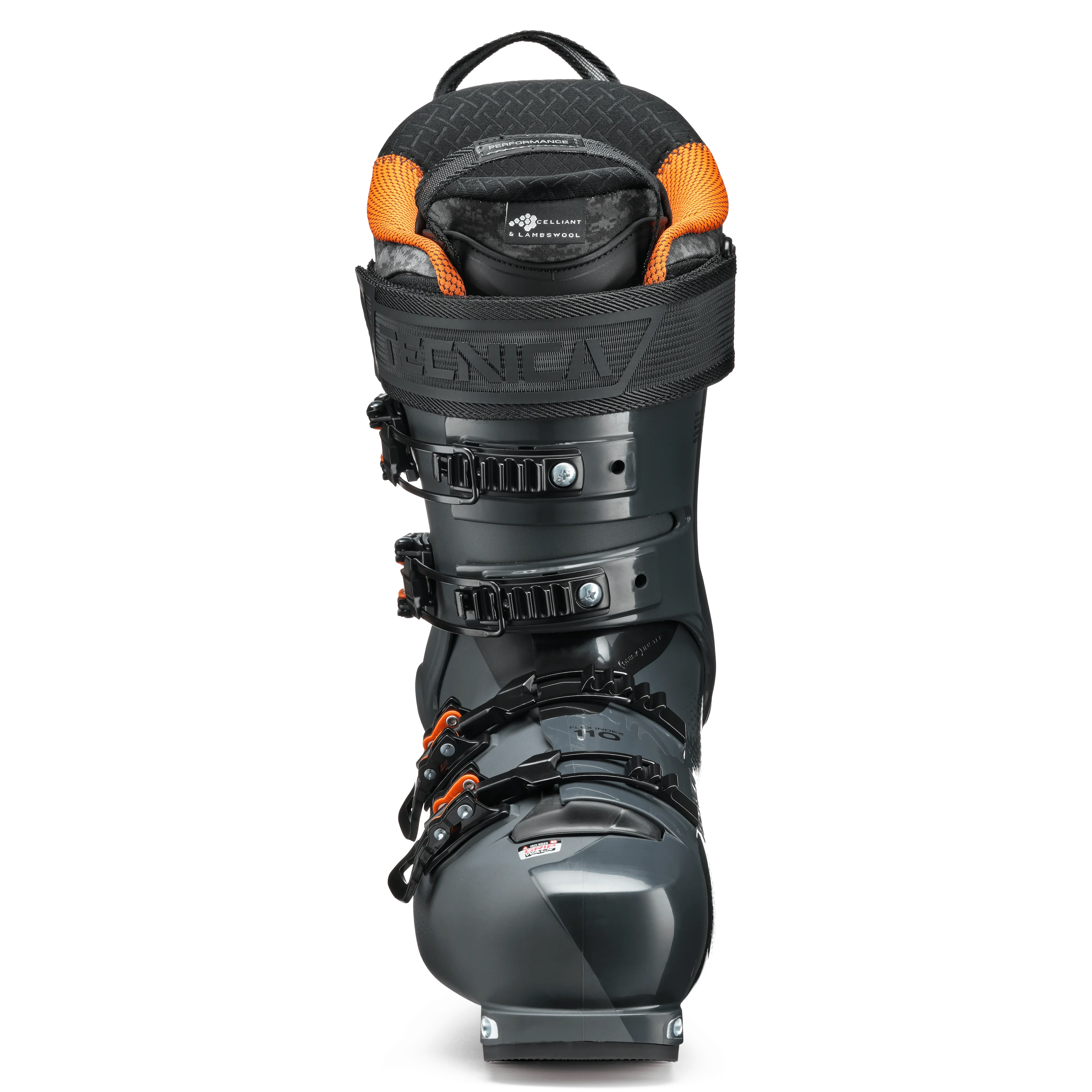 Cochise 110 DYN GW Ski Boots 2024