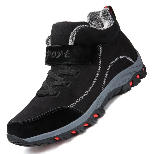 Cold Unisex Winter Boots