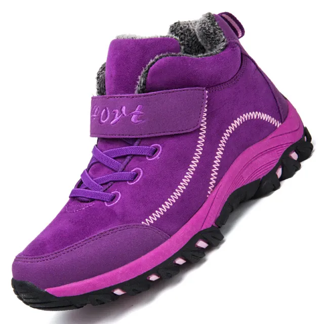 Cold Unisex Winter Boots