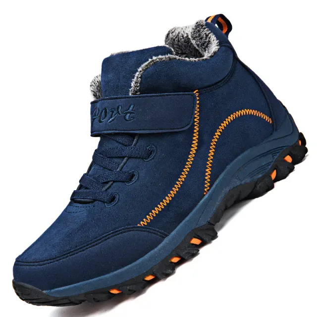 Cold Unisex Winter Boots