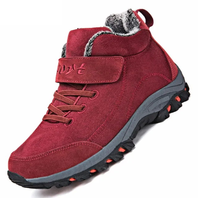 Cold Unisex Winter Boots