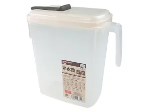 Cold Water Bottle 2.1L