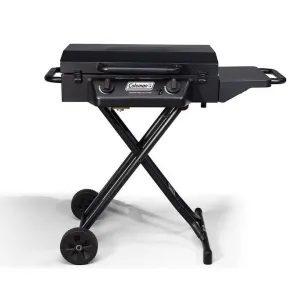 Coleman Roadtrip XLT Griddle - With Lid