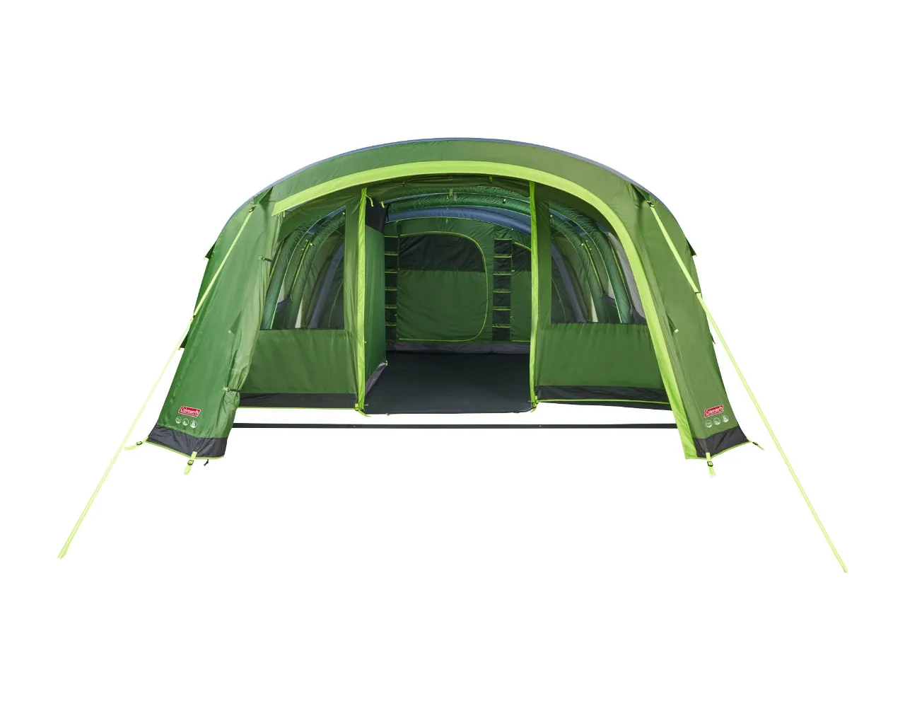 Coleman Weathermaster 6XL Air Blackout Tent