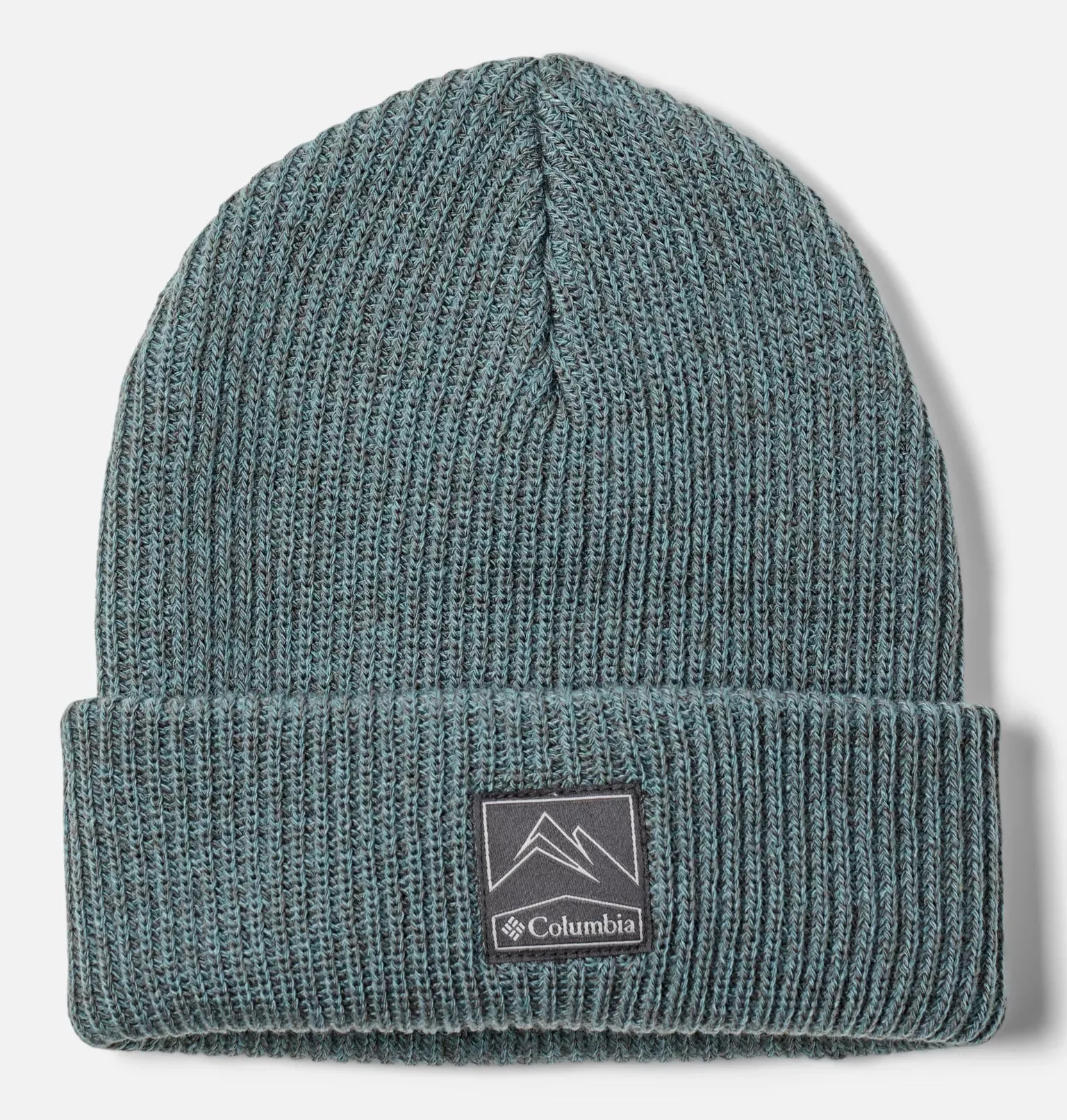 Columbia 1911321346 - Unisex Whirlibird Cuffed Beanie