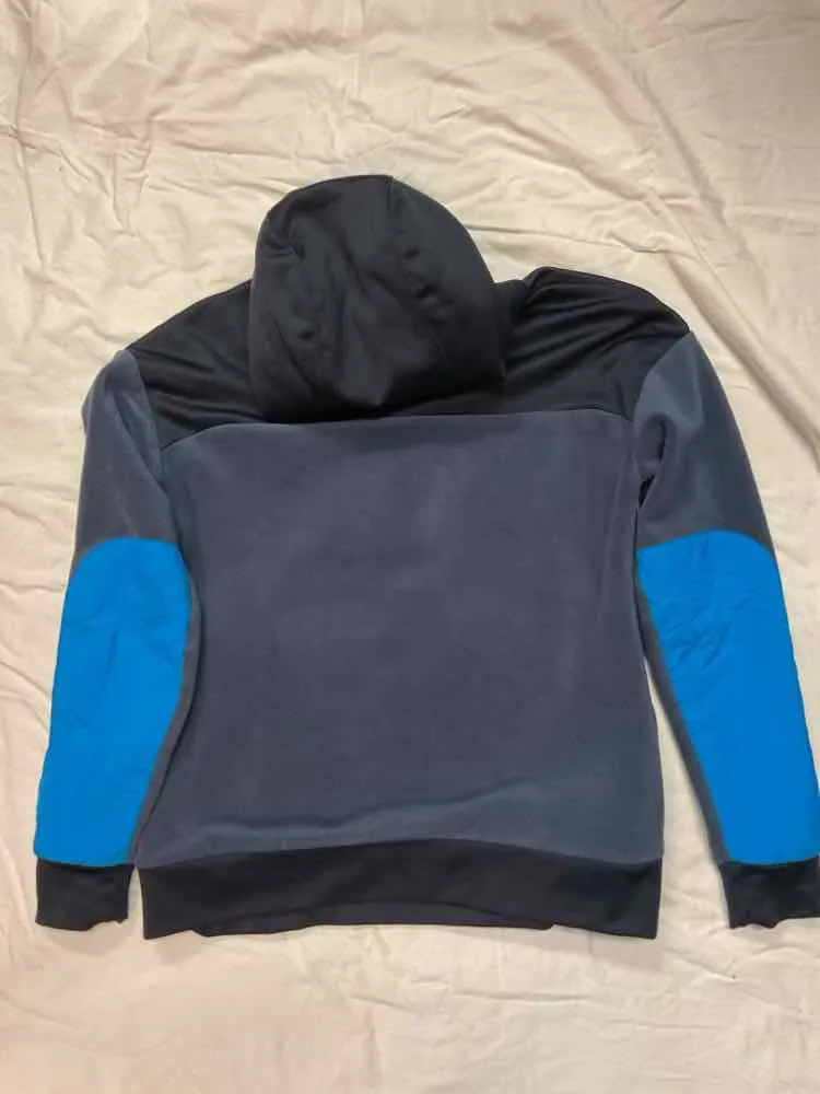 Columbia Fleece Hoodie  Men's S