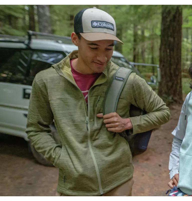 COLUMBIA Maxtrail™ II Fleece Full Zip