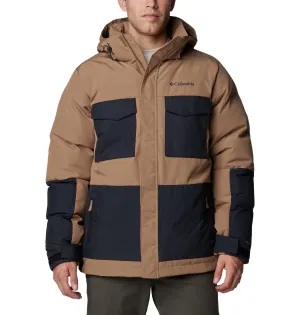Columbia Men's Marquam Fusion II Jacket