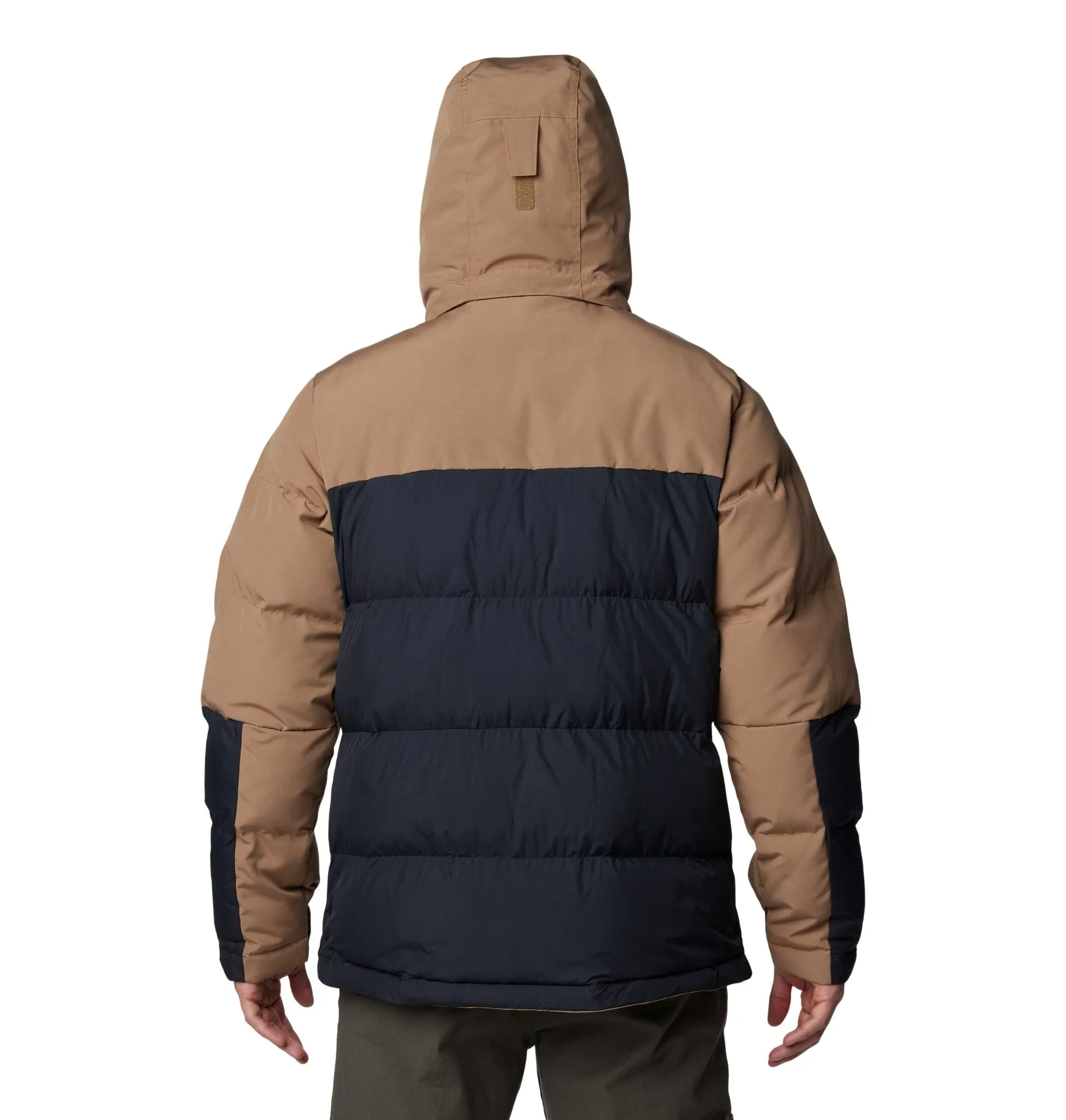 Columbia Men's Marquam Fusion II Jacket