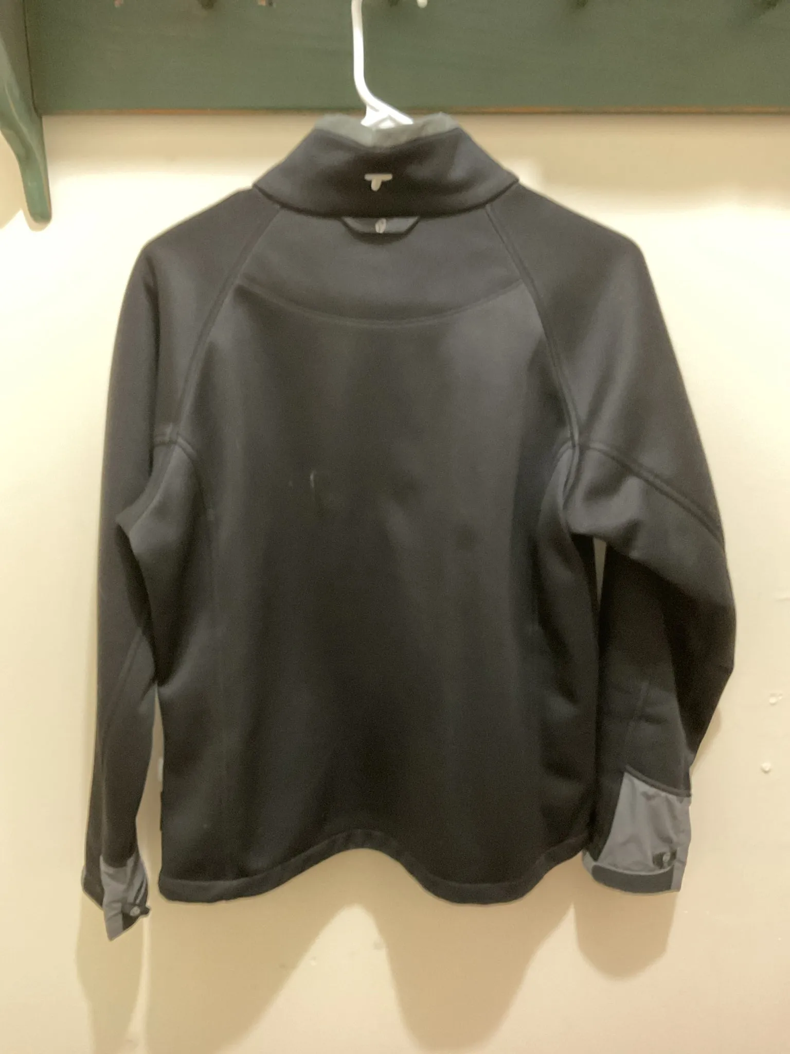 Columbia Softshell Jacket Women's L