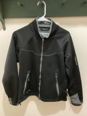 Columbia Softshell Jacket Women's L