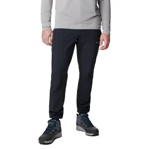 Columbia Tech™ Softshell Pant Regular - Black