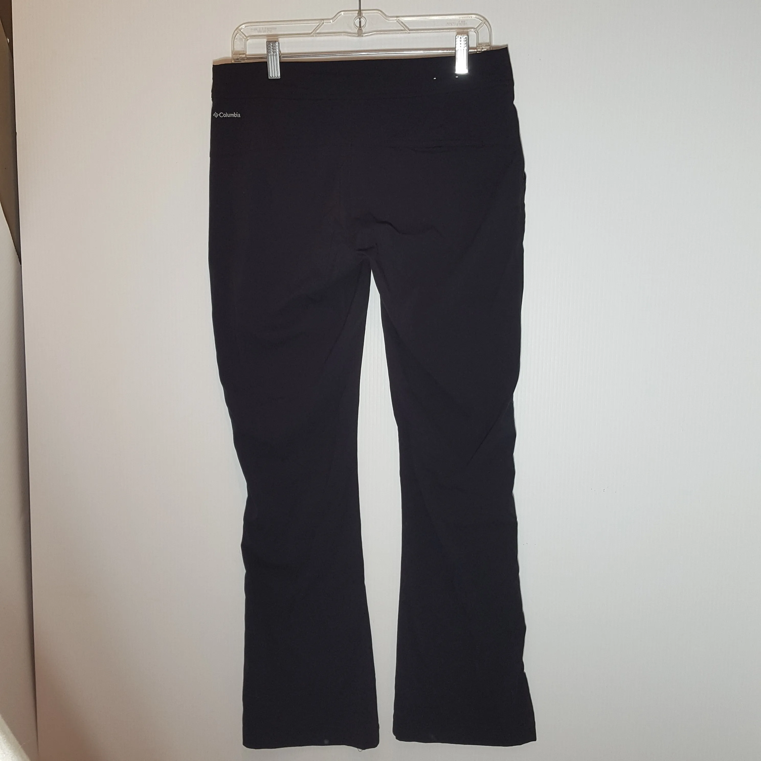 Columbia Womens Hiking Pants - 8 - Pre-owned - E7GQWP