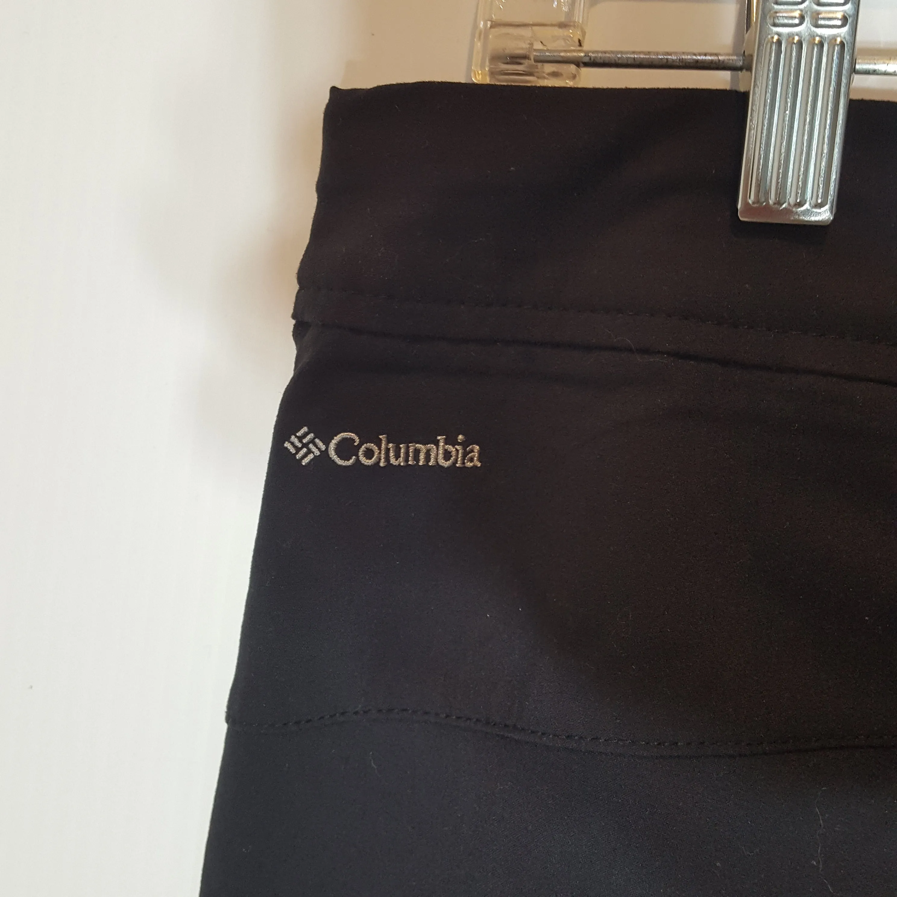 Columbia Womens Hiking Pants - 8 - Pre-owned - E7GQWP