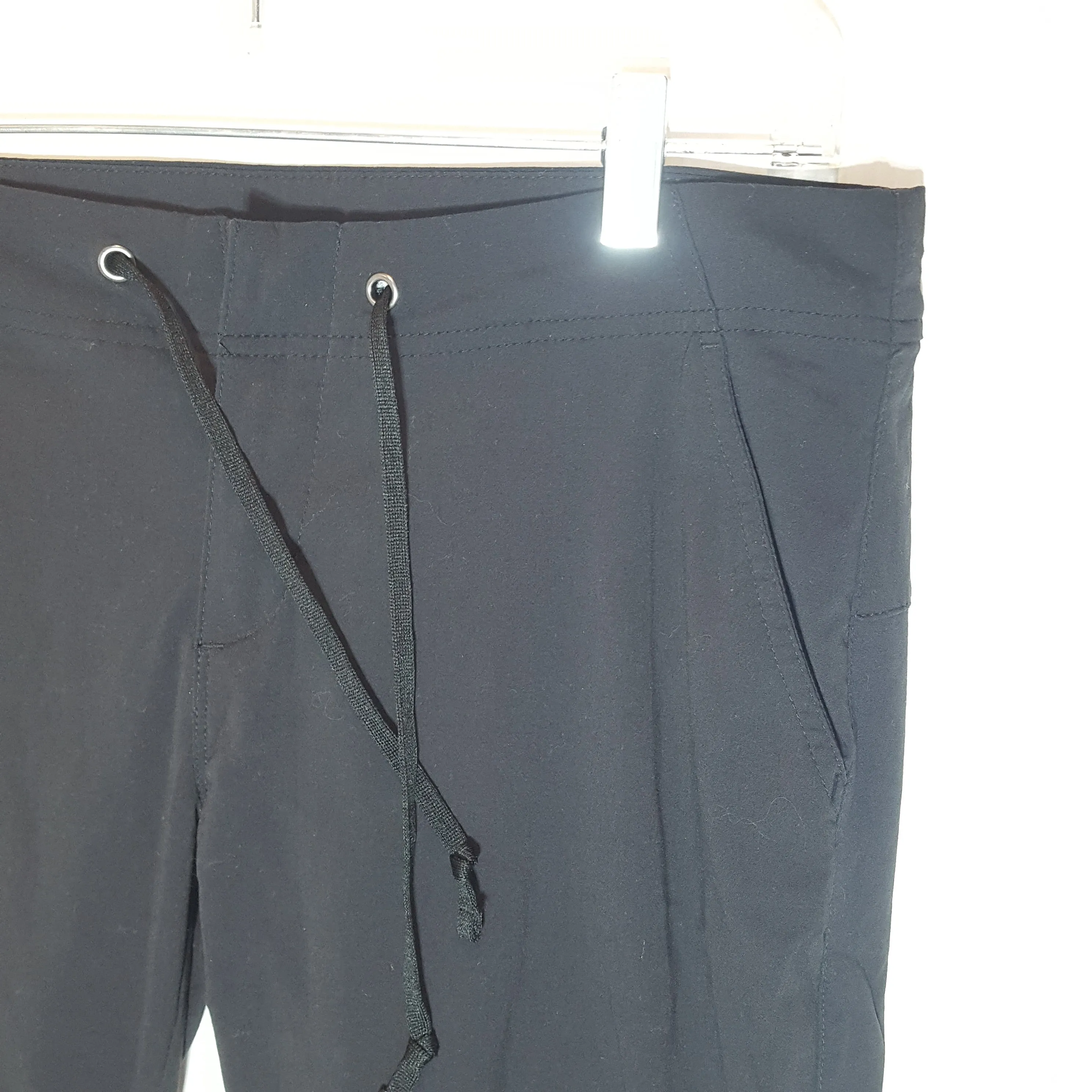 Columbia Womens Hiking Pants - 8 - Pre-owned - E7GQWP