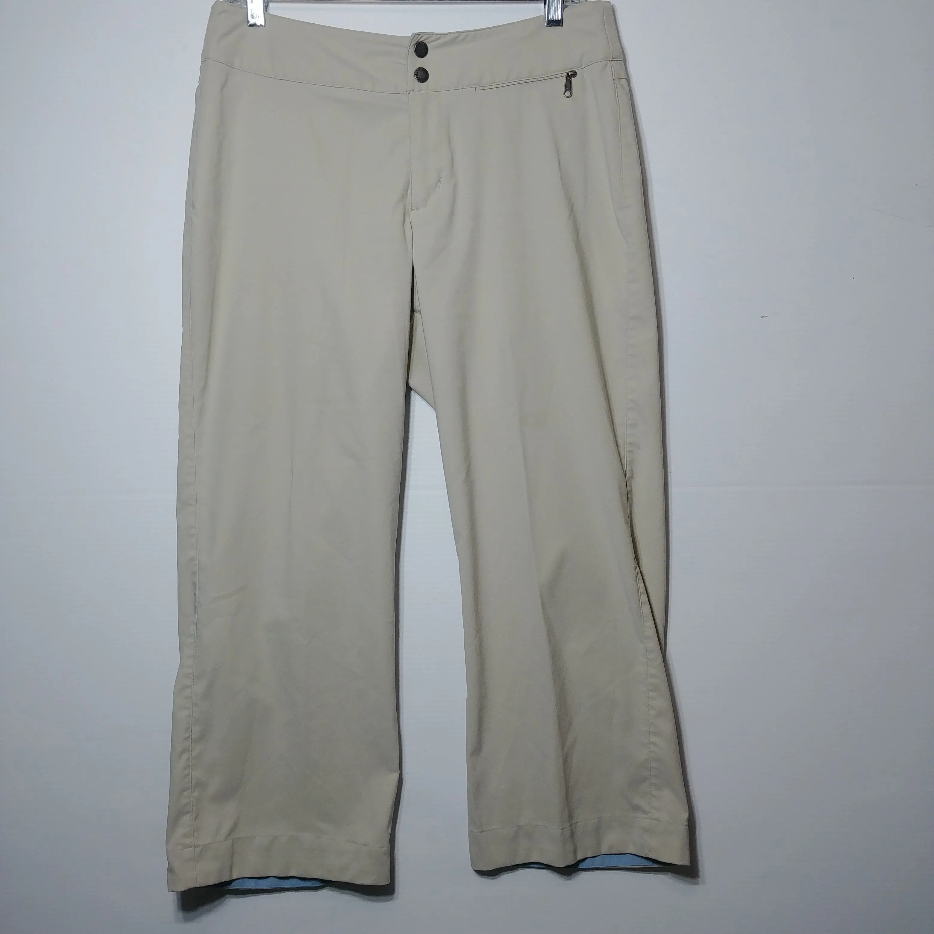 Columbia Womens Hiking Pants - Size 10 - Pre-owned - T26HAZ