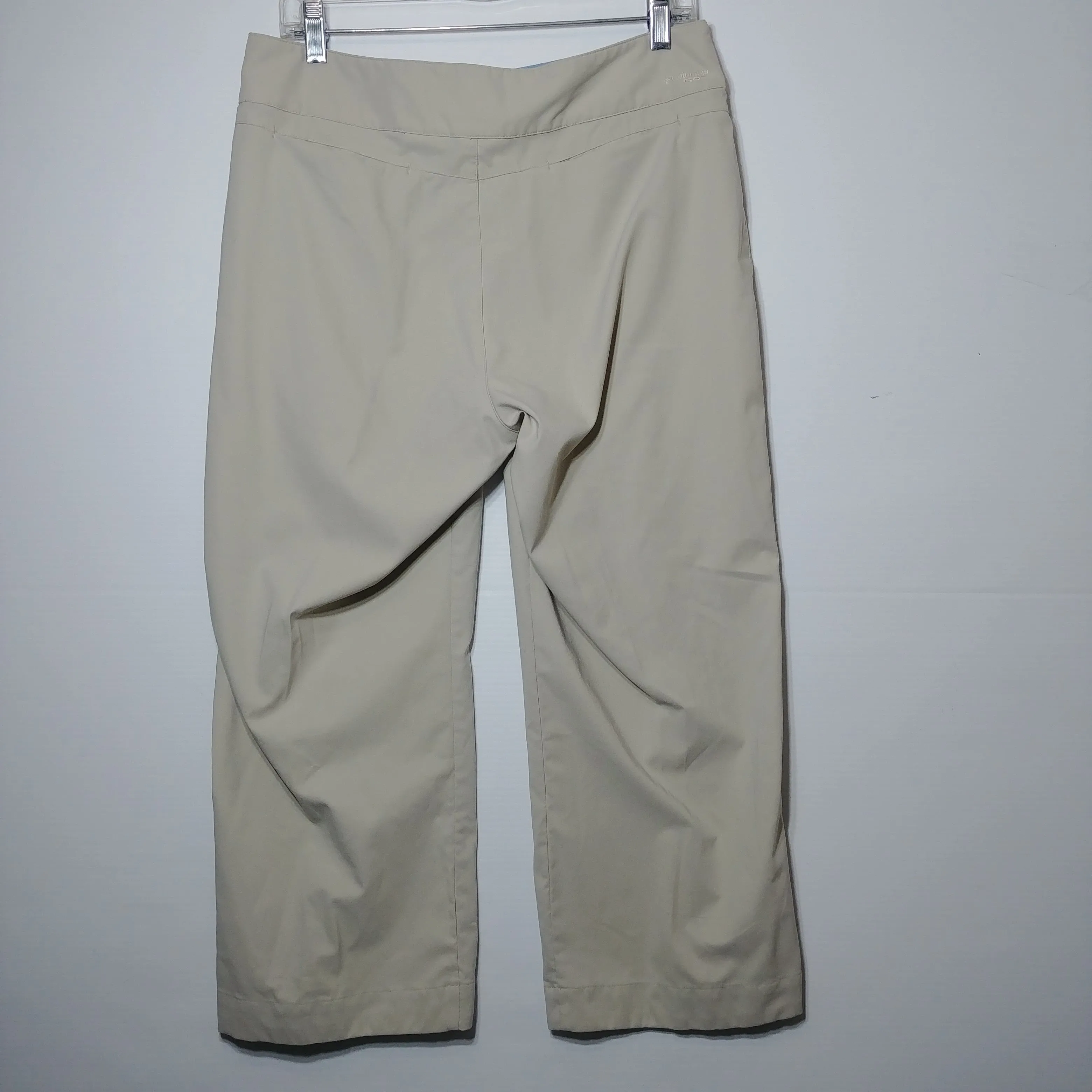 Columbia Womens Hiking Pants - Size 10 - Pre-owned - T26HAZ