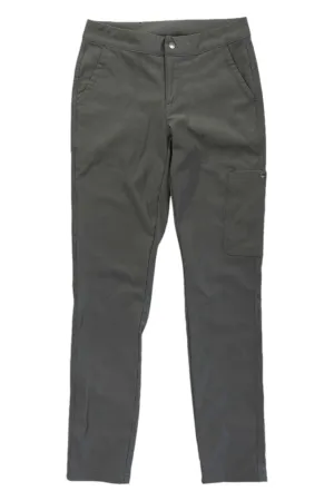 COLUMBIA WOMENS SATURDAY TRAIL STRETCH PANT
