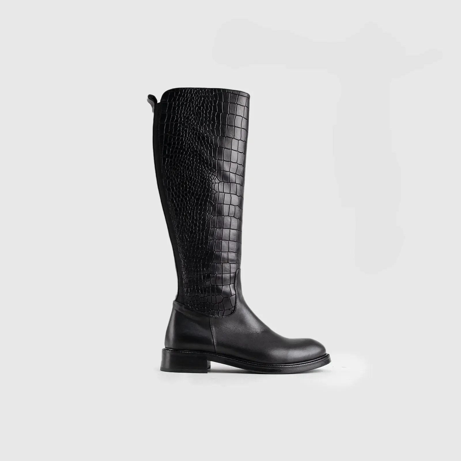 Comfort Casual Boots - 5956