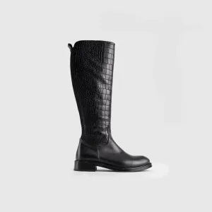 Comfort Casual Boots - 5956