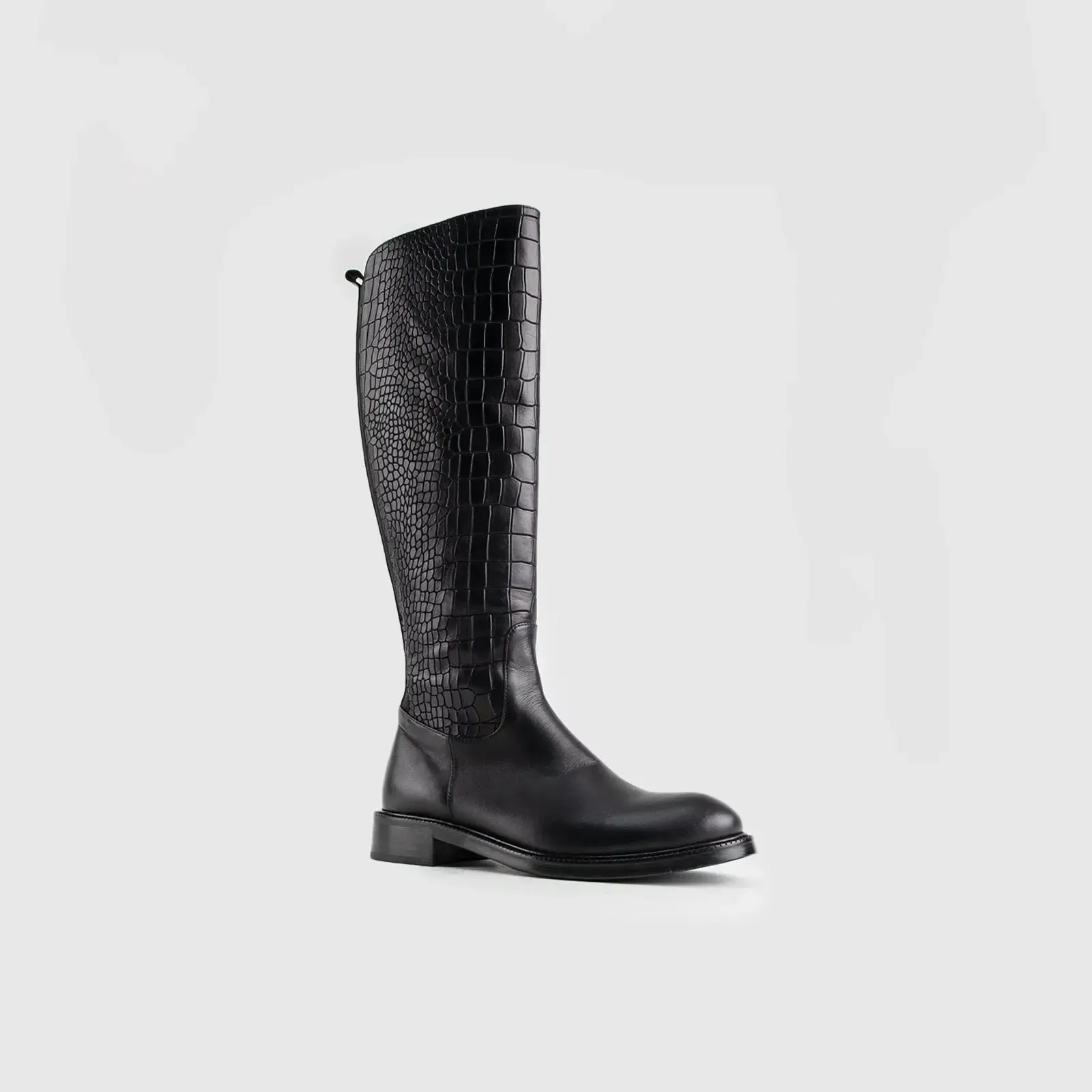 Comfort Casual Boots - 5956