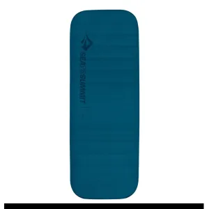 COMFORT DELUXE SELF-INFLATING SLEEPING PAD